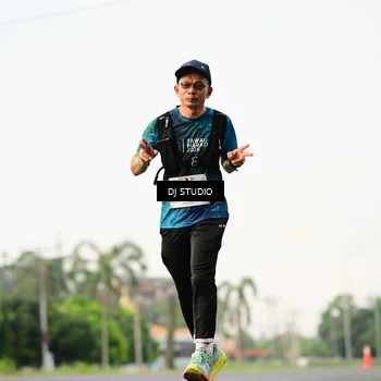 Runner Photo 4802067