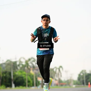 Runner Photo 4802070