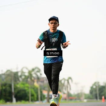 Runner Photo 4802071