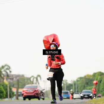 Runner Photo 4802073