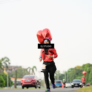 Runner Photo 4802074