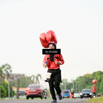 Runner Photo 4802076