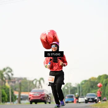 Runner Photo 4802078
