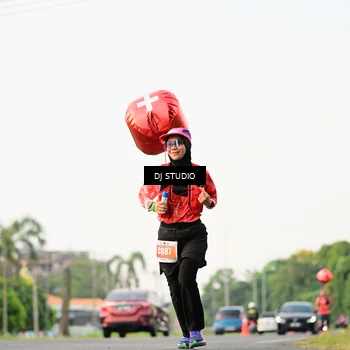 Runner Photo 4802079