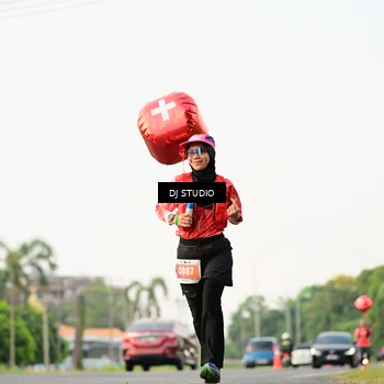 Runner Photo 4802080