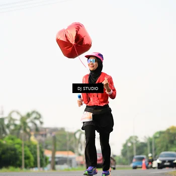 Runner Photo 4802081