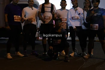 Runner Photo 4802082
