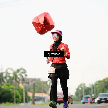 Runner Photo 4802083