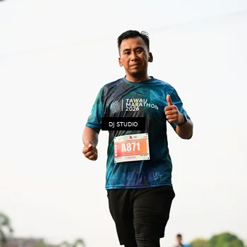 Runner Photo 4802084
