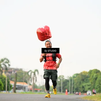 Runner Photo 4802085