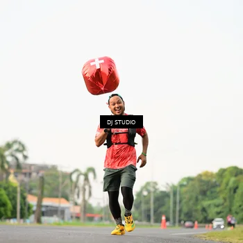 Runner Photo 4802087