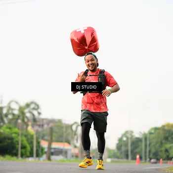 Runner Photo 4802088