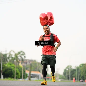 Runner Photo 4802089