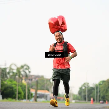 Runner Photo 4802090
