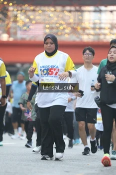 Runner Photo 4802091