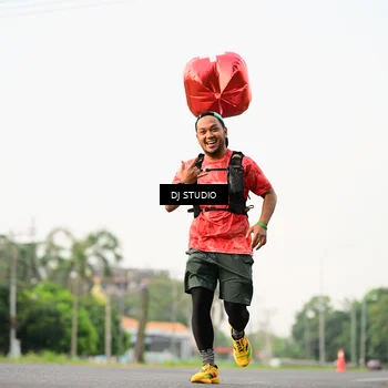 Runner Photo 4802092