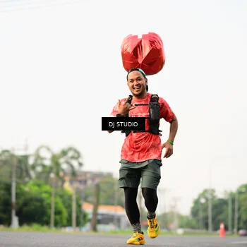 Runner Photo 4802093