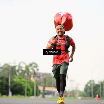 Runner Photo 4802094
