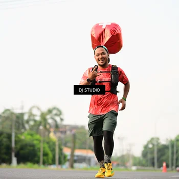 Runner Photo 4802095