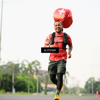 Runner Photo 4802096