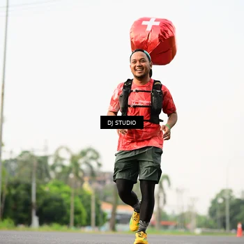 Runner Photo 4802097