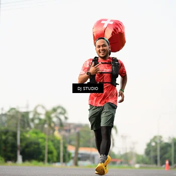 Runner Photo 4802098