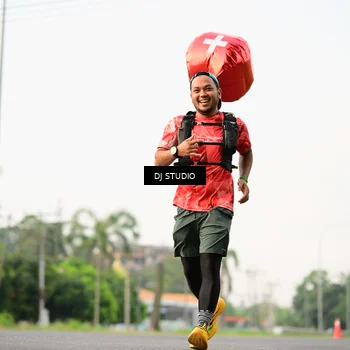 Runner Photo 4802099