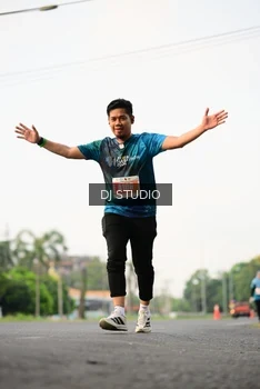 Runner Photo 4802102