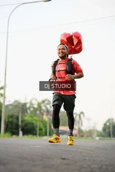 Runner Photo 4802103