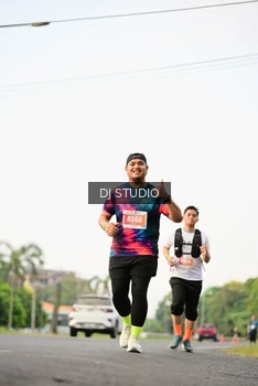 Runner Photo 4802105