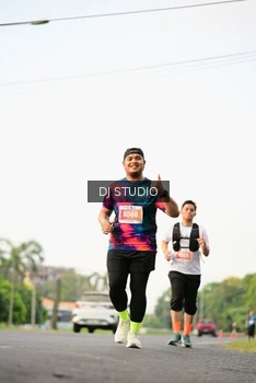 Runner Photo 4802106