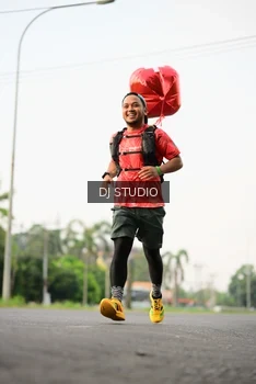 Runner Photo 4802107