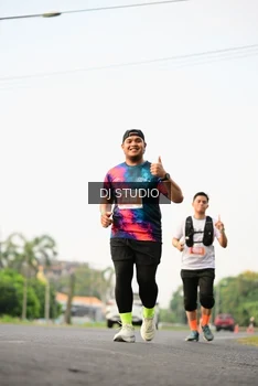 Runner Photo 4802108