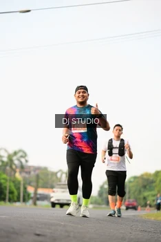 Runner Photo 4802109