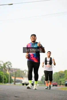 Runner Photo 4802110