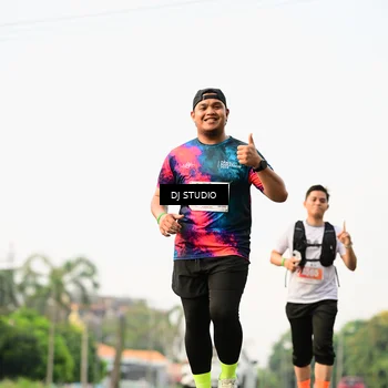 Runner Photo 4802112