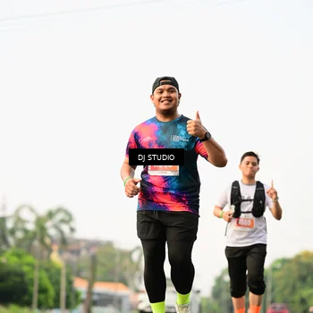 Runner Photo 4802113
