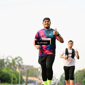 Runner Photo 4802114