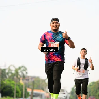 Runner Photo 4802115