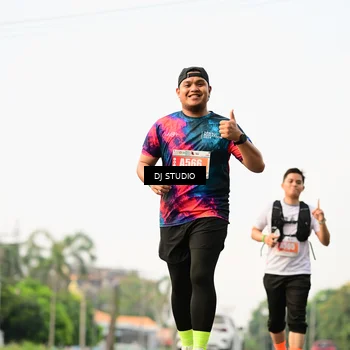 Runner Photo 4802117