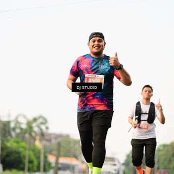 Runner Photo 4802120