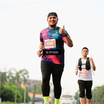 Runner Photo 4802122