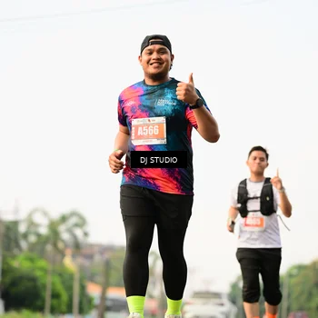 Runner Photo 4802123