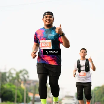 Runner Photo 4802125