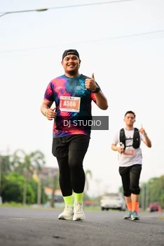 Runner Photo 4802126