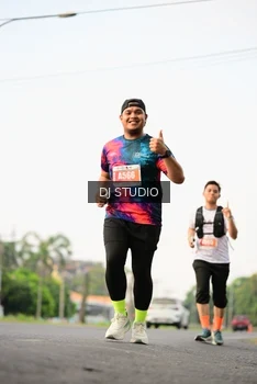 Runner Photo 4802128
