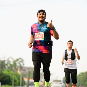 Runner Photo 4802129