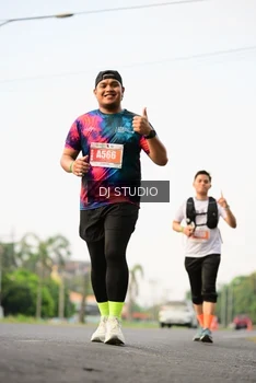 Runner Photo 4802130