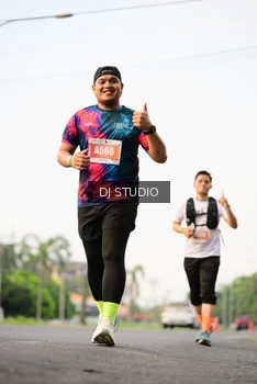 Runner Photo 4802131