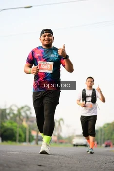 Runner Photo 4802133